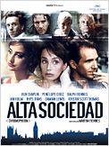 Alta sociedad