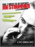 Joe Strummer: Vida y muerte de un cantante