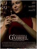 Escuchando a Gabriel