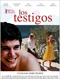 Los Testigos
