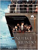 Nuevo mundo