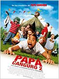 Papá canguro 2