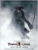 Piratas del Caribe: En el fin del mundo