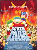 South Park - más grande, más largo y sin cortes