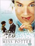 Miss Potter