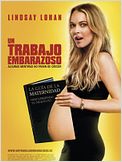 Un trabajo embarazoso