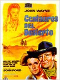 Centauros del desierto