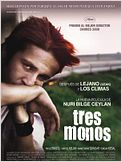 Tres monos