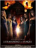 Hermandad de sangre