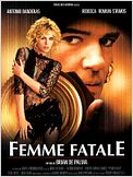 Femme Fatale