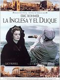 La Inglesa y el Duque