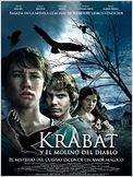 Krabat y el molino del diablo