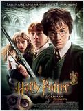 Harry Potter y la Cámara Secreta