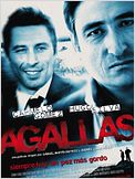 Agallas