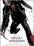 Ninja Assassin