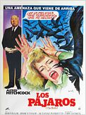 Los pájaros