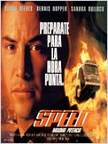 Speed (Máxima potencia)