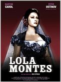 Lola Montès