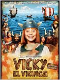 Vicky el Vikingo