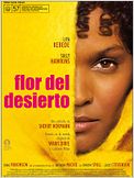 Flor del desierto
