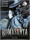 Romasanta, La caza de la bestia