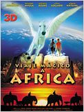 Viaje mágico a África