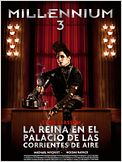 Millennium 3: La reina en el palacio de las corrientes de aire