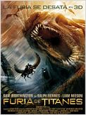 Furia de titanes