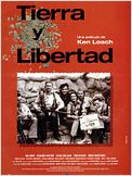 Tierra y libertad