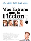 Más extraño que la ficción