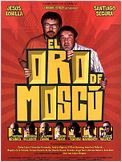 El oro de Moscú