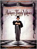 La Familia Addams: La tradición continúa