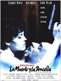 La muerte y la doncella