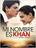 Mi nombre es Khan