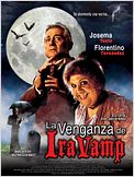 La venganza de Ira Vamp