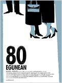 80 Egunean