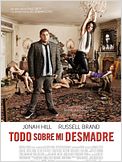 Todo sobre mi desmadre