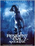 Resident Evil 2: Apocalipsis