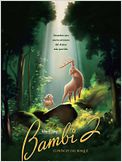 Bambi 2, el príncipe del bosque