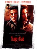 Tango y Cash