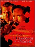 Los demonios de la noche