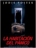 La habitación del pánico