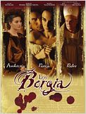Los Borgia