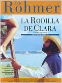 La rodilla de Clara