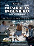Mi padre es ingeniero