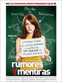 Rumores y mentiras