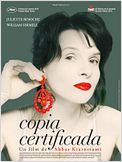 Copia certificada