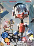 P3K: Pinocho 3000