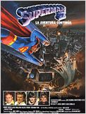 Superman II: La aventura continúa