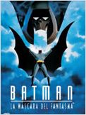 Batman: La máscara del fantasma